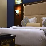 Tobal Al Hamra Hotel Apartments