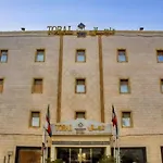 Tobal Al Hamra Hotel Apartments