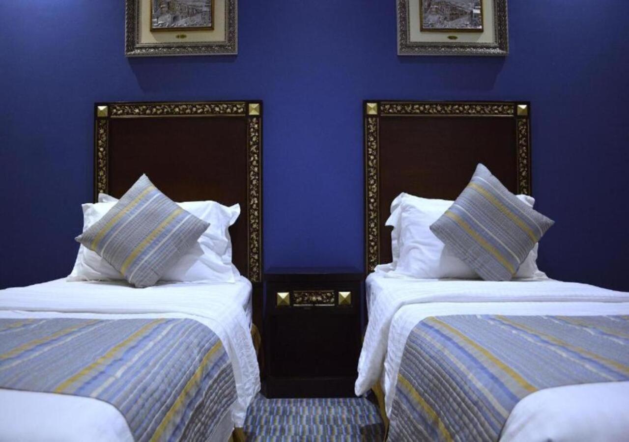 Hotel Tobal Al Hamra Jeddah