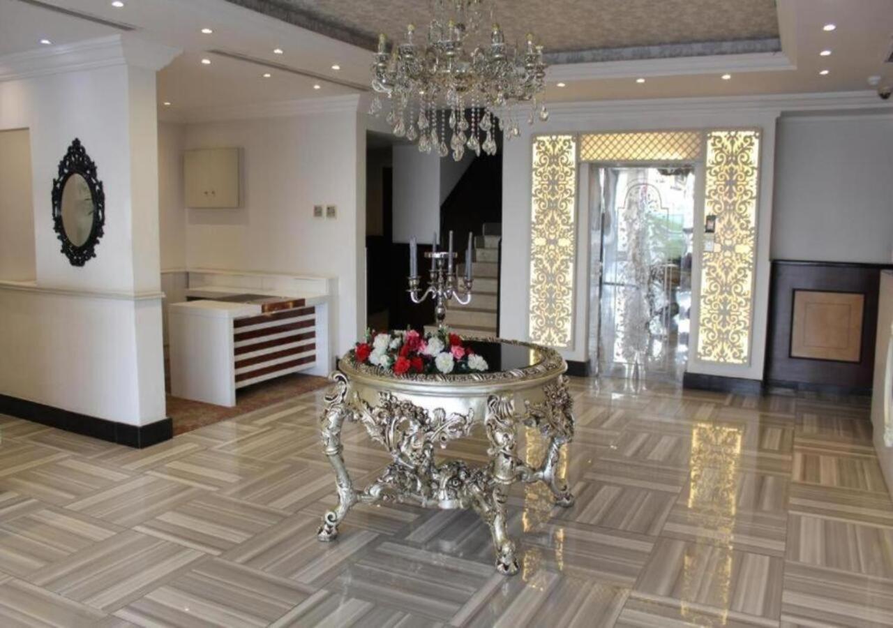Hotel Tobal Al Hamra Jeddah
