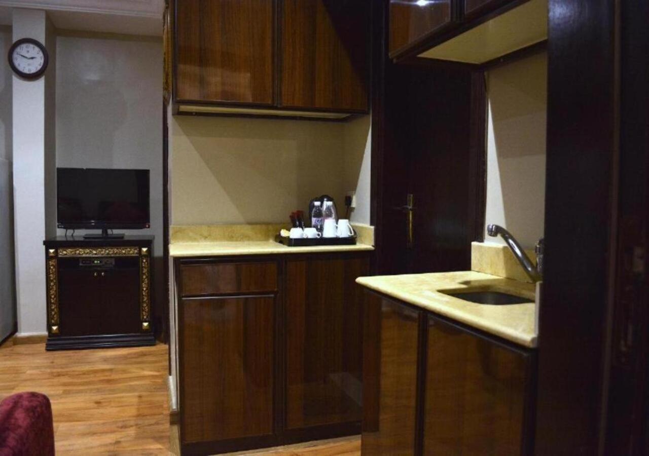 Hotel Tobal Al Hamra 3*