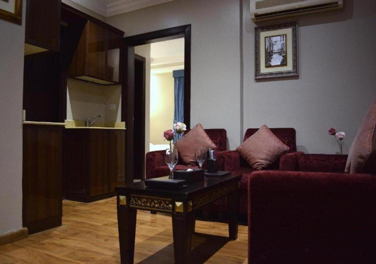Tobal Al Hamra Hotel Jeddah