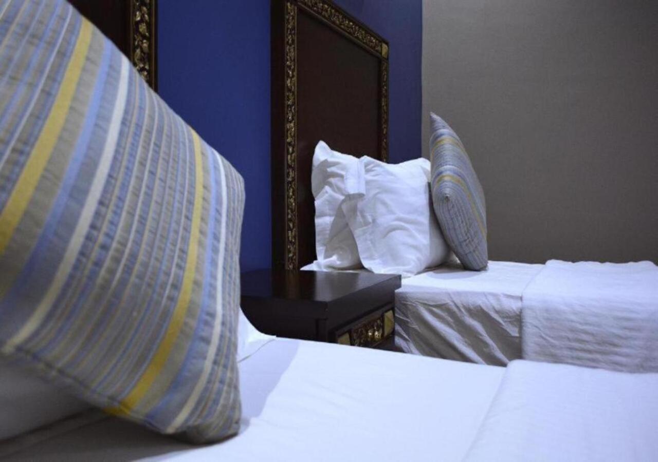 Hotel Tobal Al Hamra