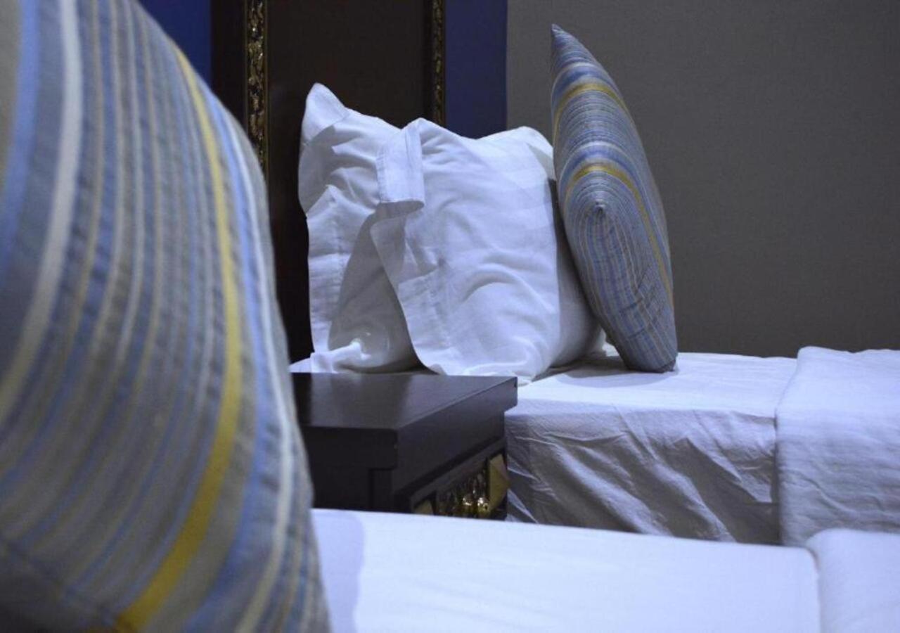 Tobal Al Hamra Hotel 3*