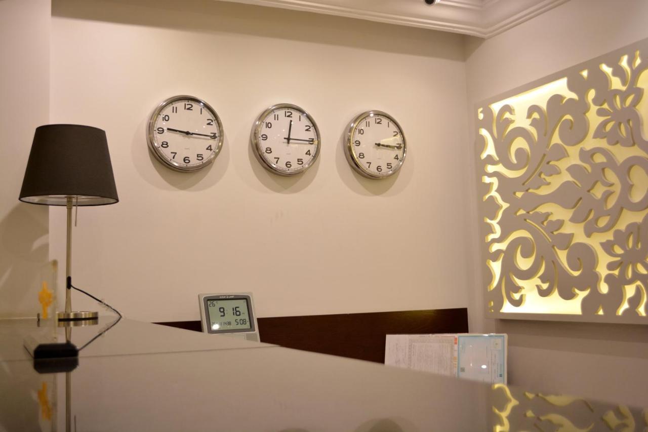 Tobal Al Hamra 3* Jeddah