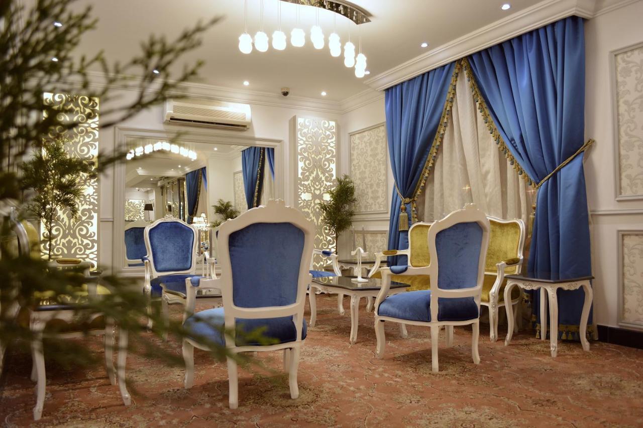 Hotel Tobal Al Hamra 3*