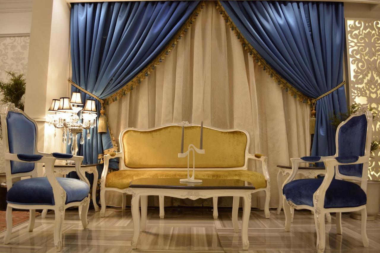 Tobal Al Hamra Hotel